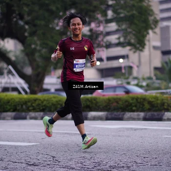 Runner Photo 4651661