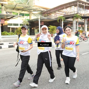 Runner Photo 4651662