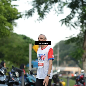 Runner Photo 4651665
