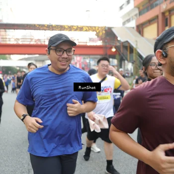 Runner Photo 4651668