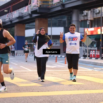 Runner Photo 4651671