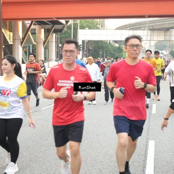 Runner Photo 4651673
