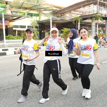 Runner Photo 4651674