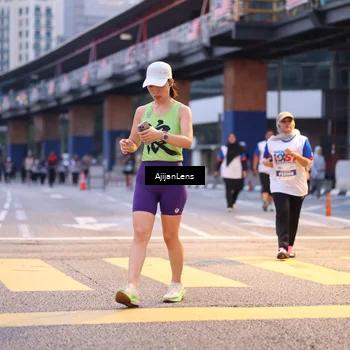 Runner Photo 4651675