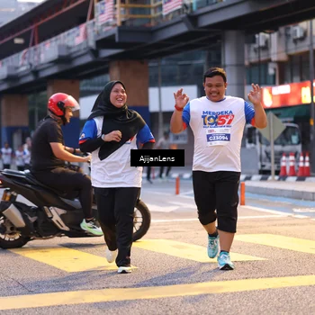 Runner Photo 4651678