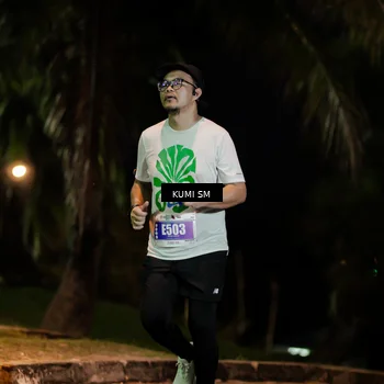 Runner Photo 4651682