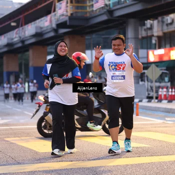 Runner Photo 4651688