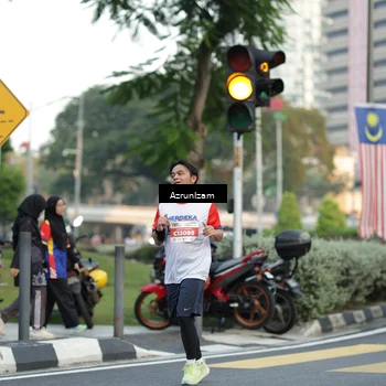 Runner Photo 4651690