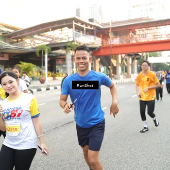 Runner Photo 4651692