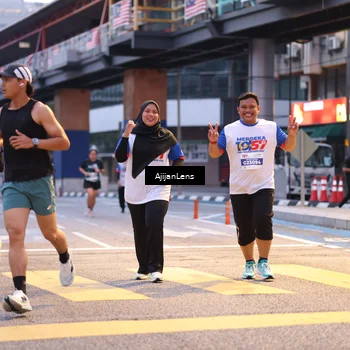 Runner Photo 4651694