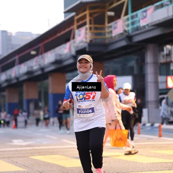 Runner Photo 4651697