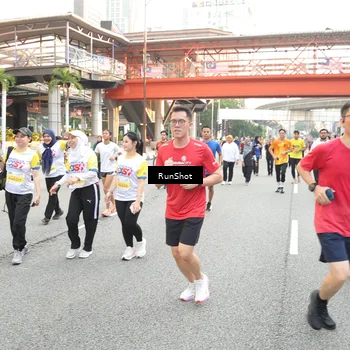 Runner Photo 4651698