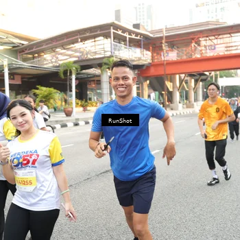 Runner Photo 4651701