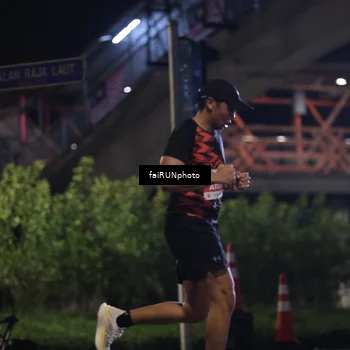 Runner Photo 4651707