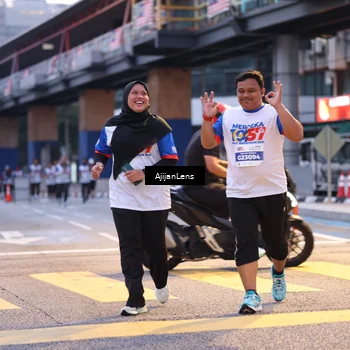 Runner Photo 4651711