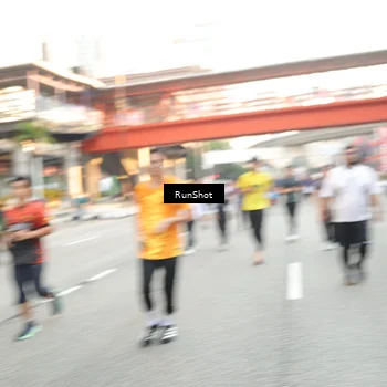 Runner Photo 4651715