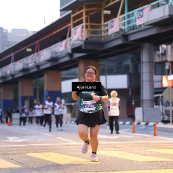 Runner Photo 4651716