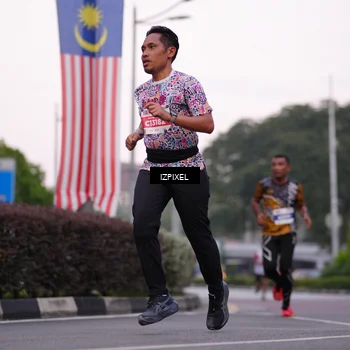 Runner Photo 4651719