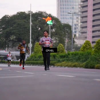 Runner Photo 4651720