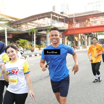 Runner Photo 4651721