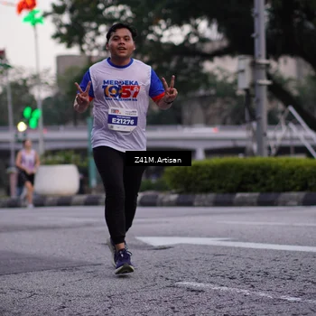 Runner Photo 4651723