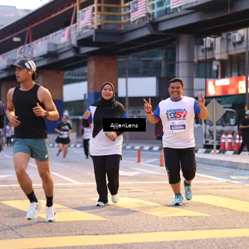 Runner Photo 4651725
