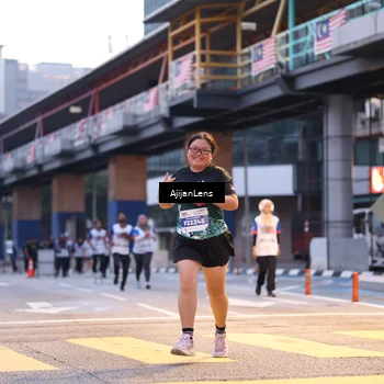 Runner Photo 4651728
