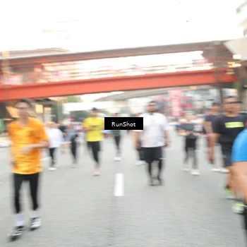 Runner Photo 4651730