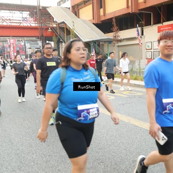 Runner Photo 4651731