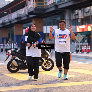 Runner Photo 4651733