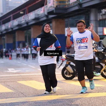 Runner Photo 4651734