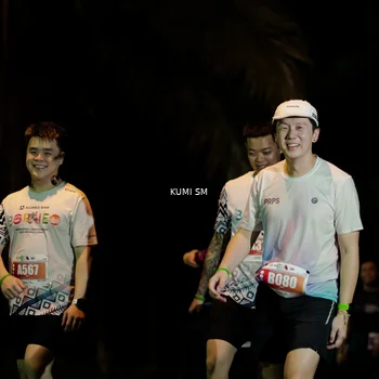Runner Photo 4651739