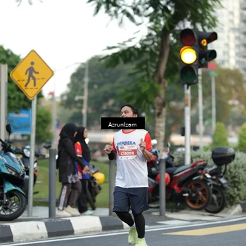 Runner Photo 4651741