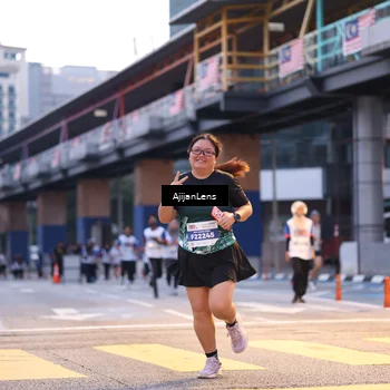 Runner Photo 4651743