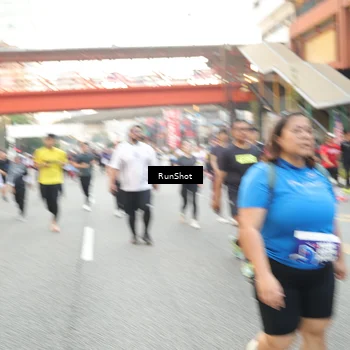 Runner Photo 4651745