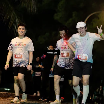Runner Photo 4651748