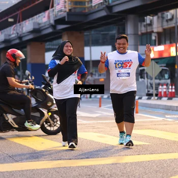 Runner Photo 4651749