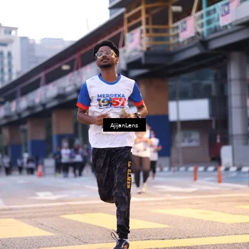 Runner Photo 4651757