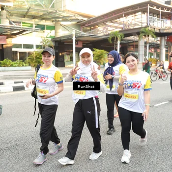 Runner Photo 4651762