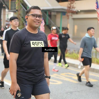 Runner Photo 4651764