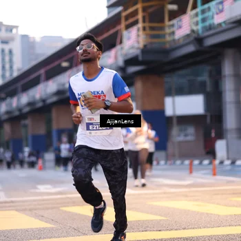 Runner Photo 4651769