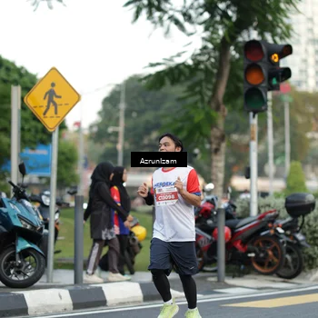 Runner Photo 4651770
