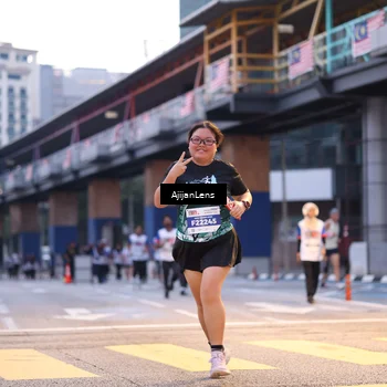 Runner Photo 4651776