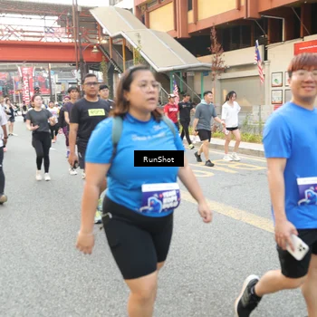 Runner Photo 4651779