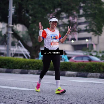 Runner Photo 4651780