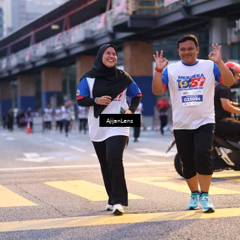 Runner Photo 4651781