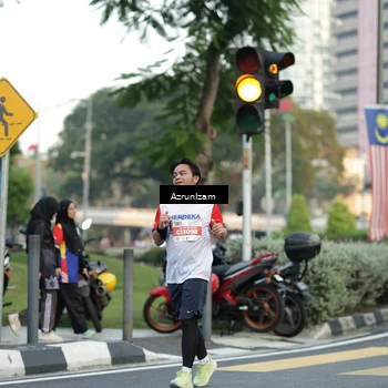 Runner Photo 4651782