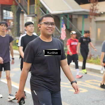 Runner Photo 4651788