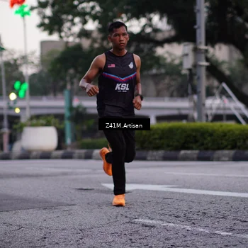 Runner Photo 4651790
