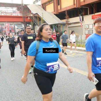 Runner Photo 4651792